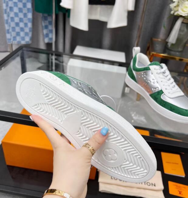 AmeliaLuxury - LOV Men Shoes - 906