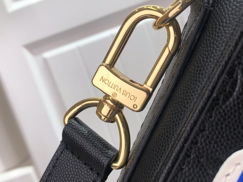 Fashion Lu-Vi bags - 2887