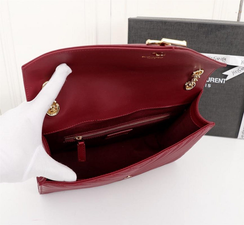 Amelia - YSL Bag - 2652