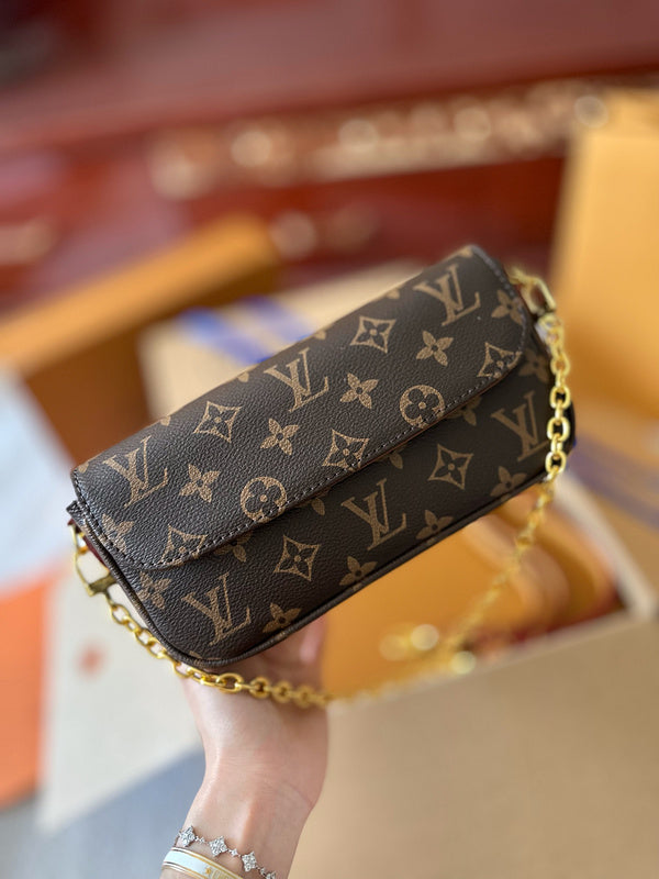 Amelia - LV Bags - 14851