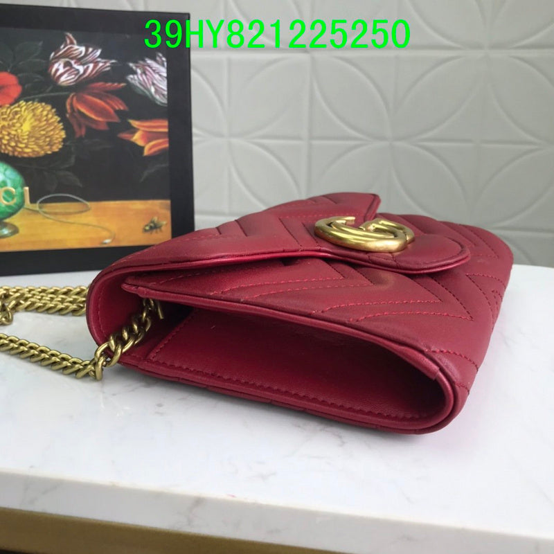 Amelia - GCI Bags - 10516