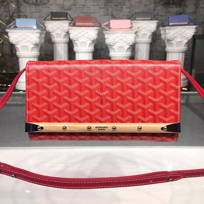 Amelia- G-YARD BAGS - 194