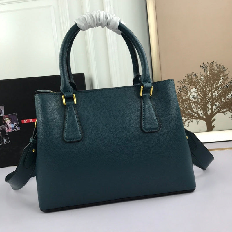 Amelia- PRDA  LUXURY BAGS - 126