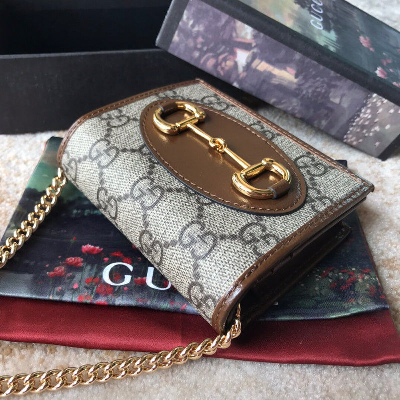 Amelia- Guki Wallet - 660
