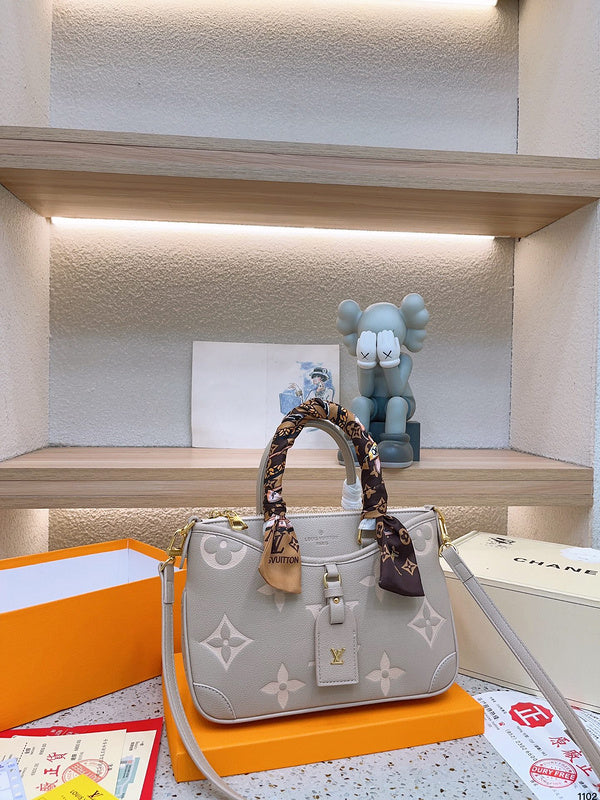 Amelia - LV Bags - 14865