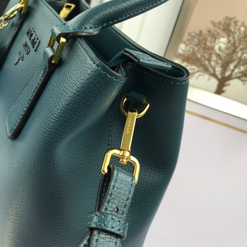 Amelia- PRDA  LUXURY BAGS - 126