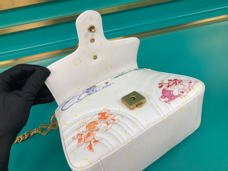 Amelia- GUKI Bags - 2312