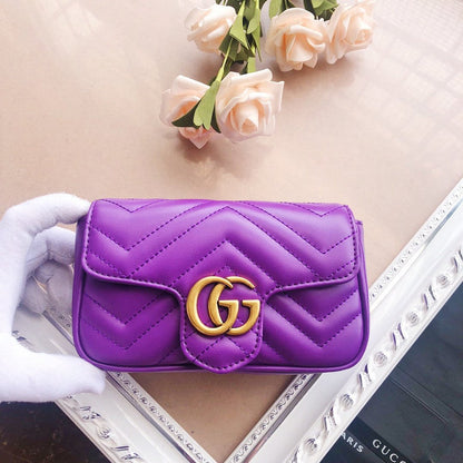Amelia - GCI Bags - 10493
