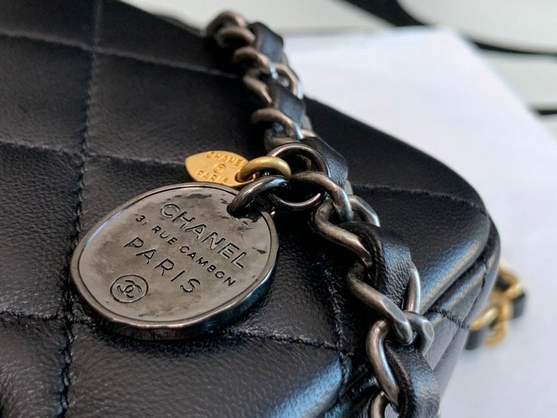 Amelia - CHL Lady Bags - 412