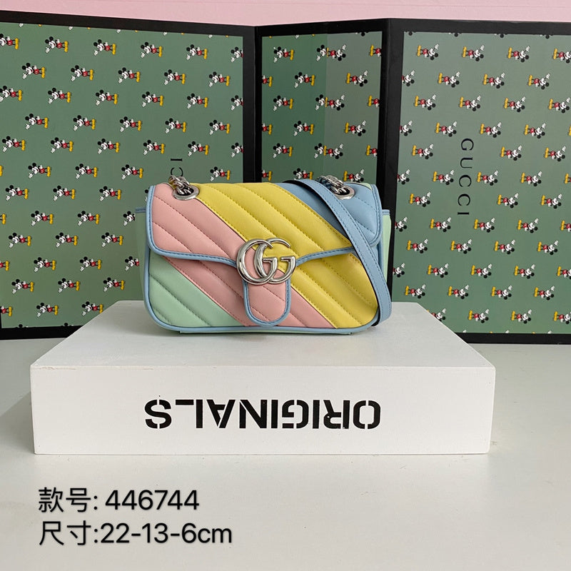 Amelia- GCI Bags - 2073