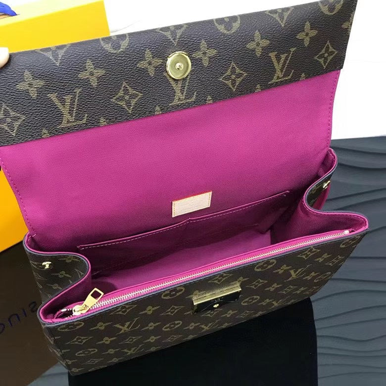 Amelia - LV Bags - 12666