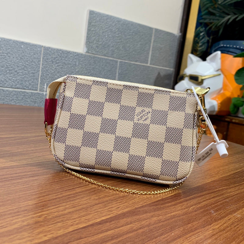 Amelia- LOV  Luxury  Wallets - 542