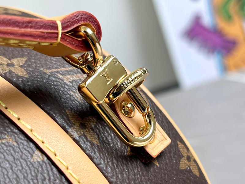 Amelia Fashion Lu-Vi bags - 17218