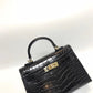 LO - HRMS DESIGNER BAGS - WOMEN BAGS - 787