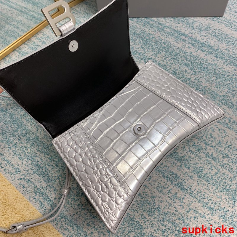 Amelia- BG Hourglass Bags - 178