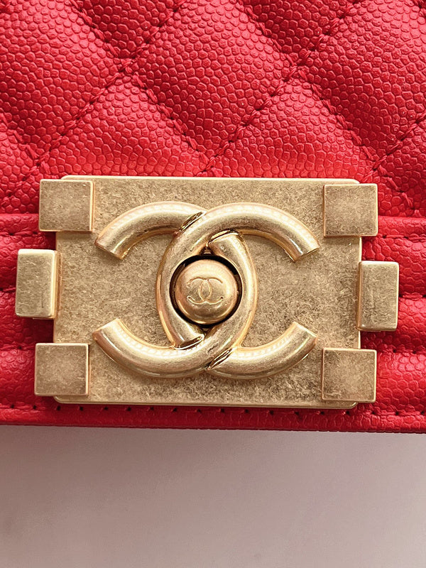 AmeliaLuxury - CHL Bags - 3168