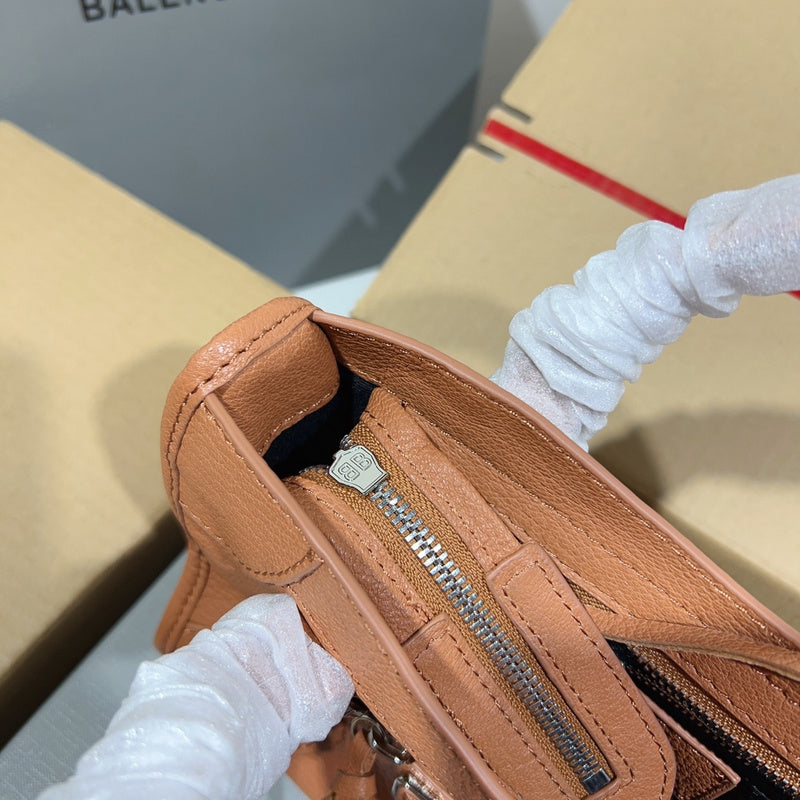 Amelia BAGS - BGA BAGS - 407