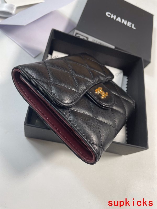Amelia- Mix Wallets - 590