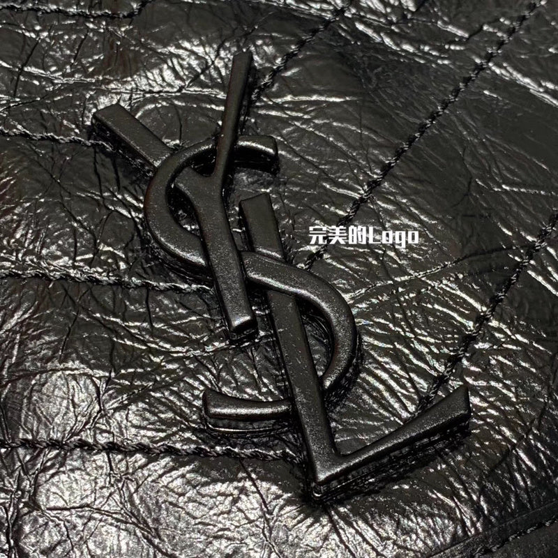 Amelia - YSL Bag - 3844