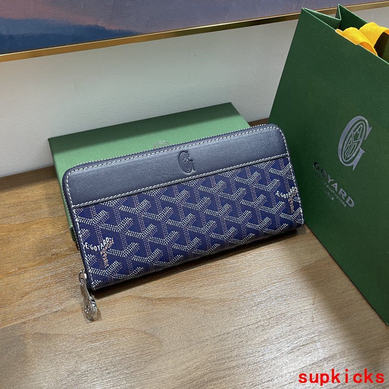 Amelia- Mix Wallets - 214