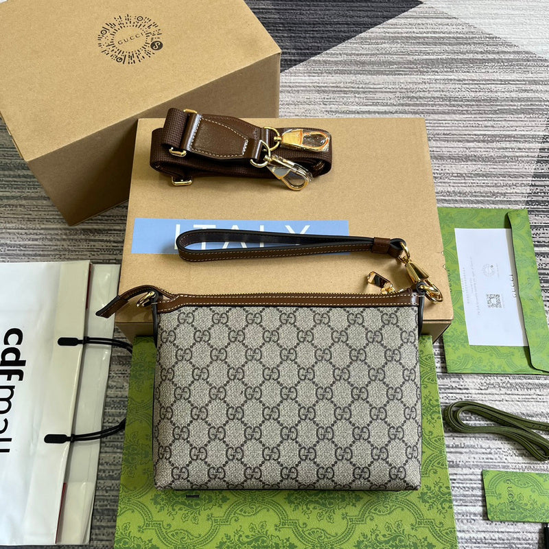 Amelia- GCI Bags - 5234