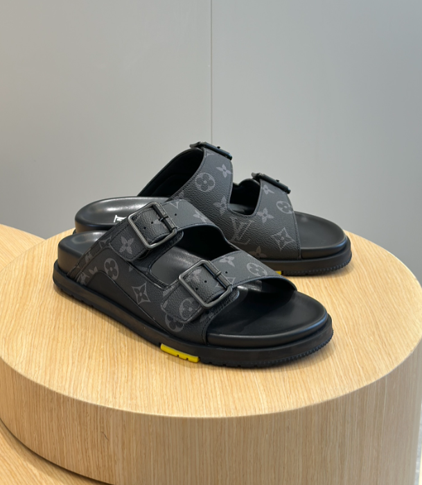 AmeliaLuxury - LOV Men Shoes - 181