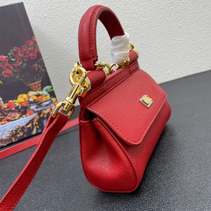 Amelia- DG Bags - 094