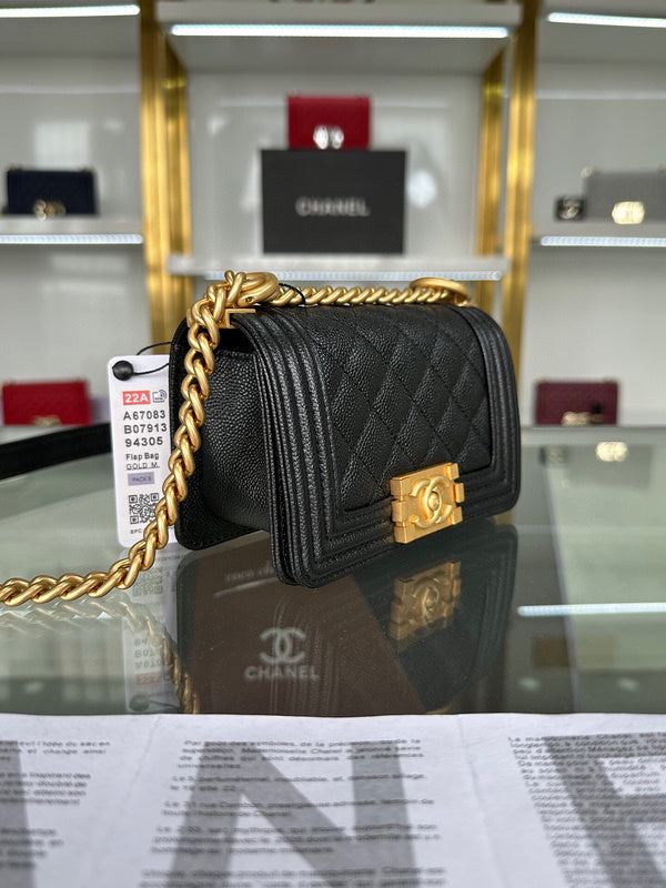 Amelia - CHL Bags - 2344
