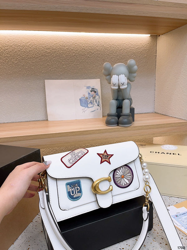 Amelia - CCH Bags - 016