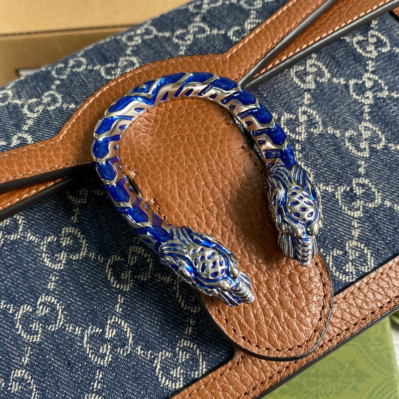 Amelia- GCI Lady Bags - 969