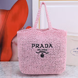 Amelia- PRDA  LUXURY BAGS - 192