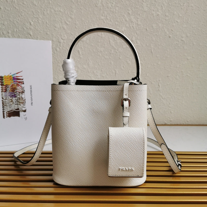 Camila Bags - Prada Bags - 1366