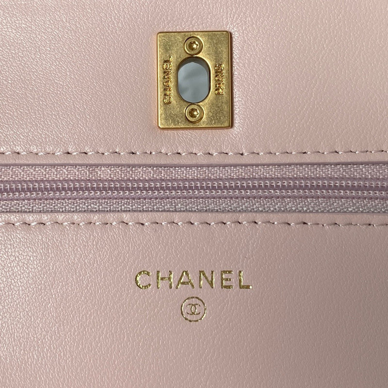 Amelia- CHL Bags - 7519