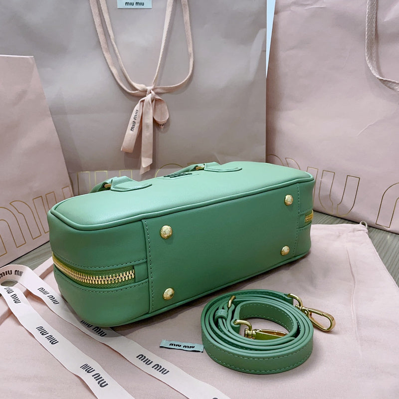 Amelia- MMU  LUXURY BAGS - 034