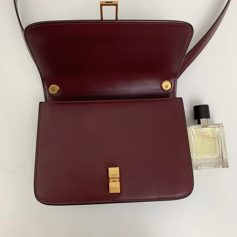 Amelia - YSL Bag - 3851