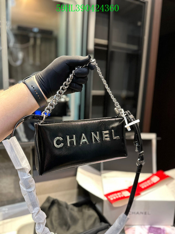 Amelia - CHL Bags - 1052