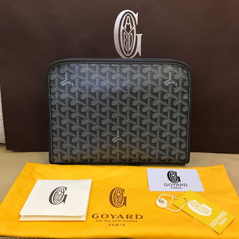 Amelia- G-YARD BAGS - 373