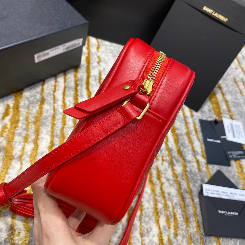 Amelia - YSL Bag - 3679