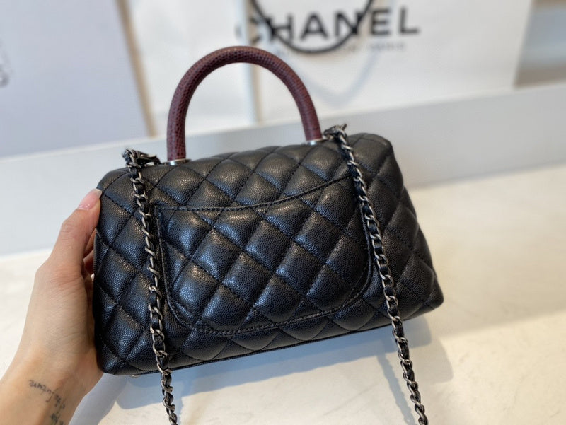 Amelia - CHL Bags - 1689