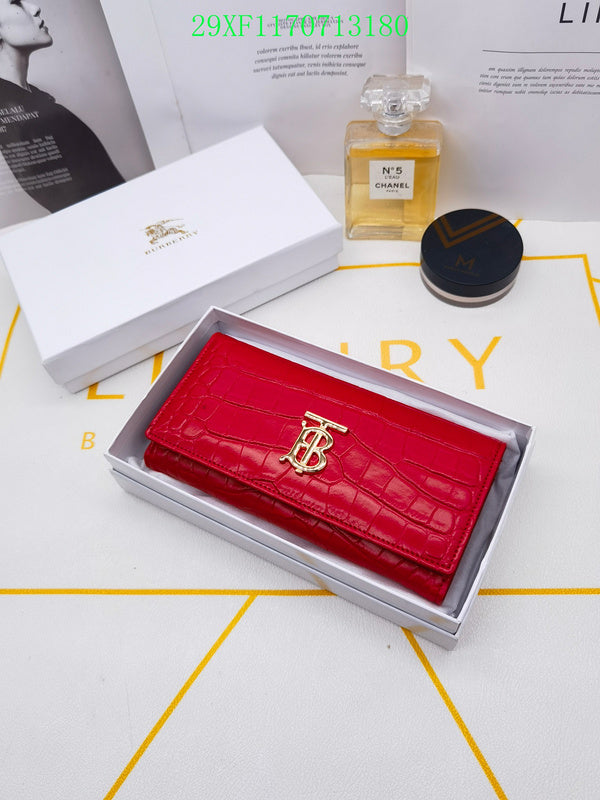 Amelia - BOR Wallet - 006