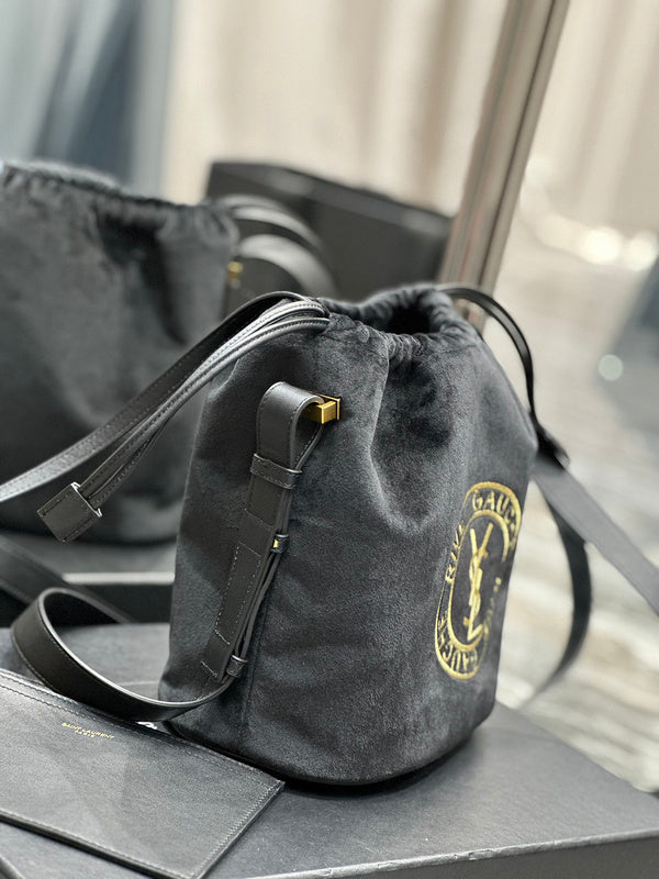 YSL BAGS - WOMEN LOVE LUXURY BAGS - 2076