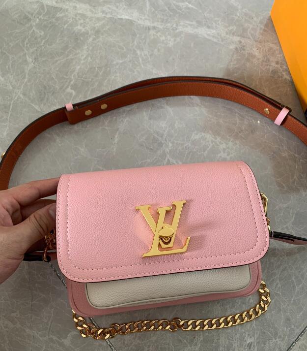 AmeliaLuxury - LOV Bags - 2373