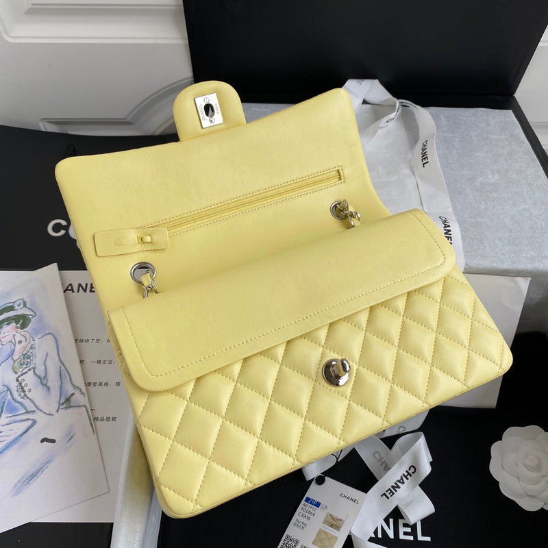 Amelia- CHL Bags - 6673