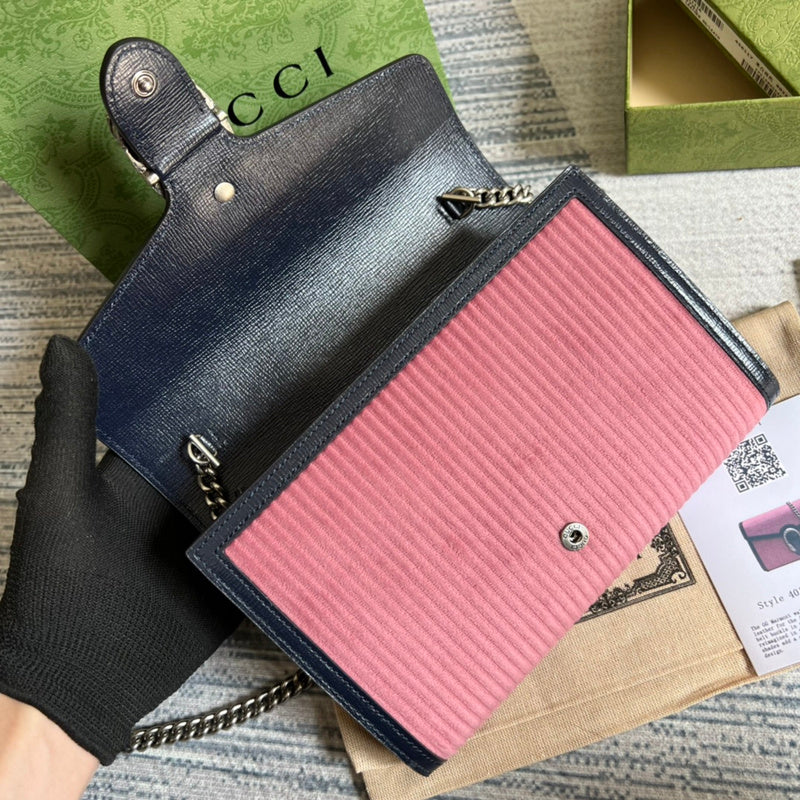 Amelia- GCI Bags - 4901