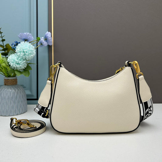 Amelia- PRDA  LUXURY BAGS - 274