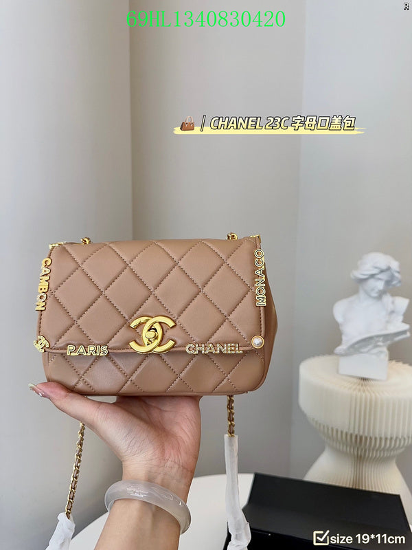 Amelia - CHL Bags - 017