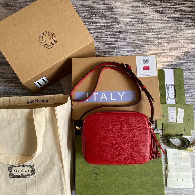 Amelia- GUKI Bags - 2102