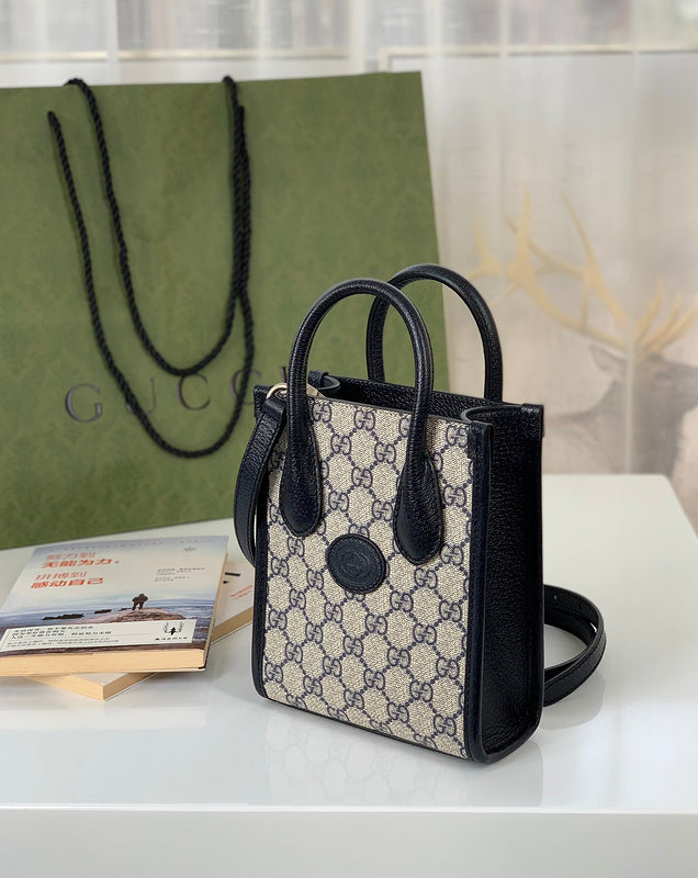 Amelia-i GUKI Women Bags - 1251