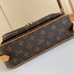 Fashion Lu-Vi bags - 3411