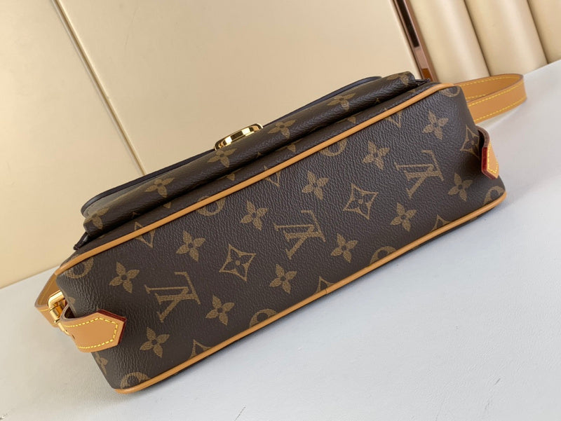 Fashion Lu-Vi bags - 3411